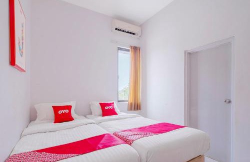 Kedoya Utara Hôtel | Hotel O Idola Residence