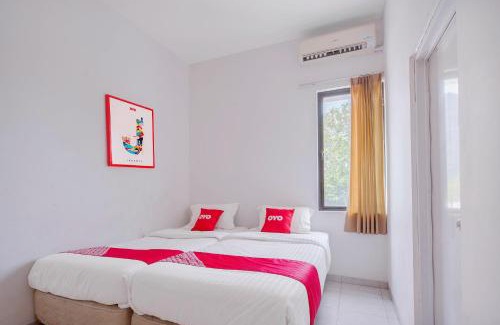 Kedoya Utara Hôtel | Hotel O Idola Residence