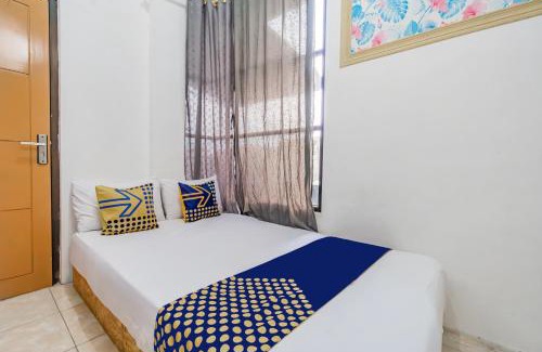 Sidoarjo Hôtel | Hotel O Ita Homestay Syariah