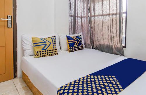 Sidoarjo Hôtel | Hotel O Ita Homestay Syariah