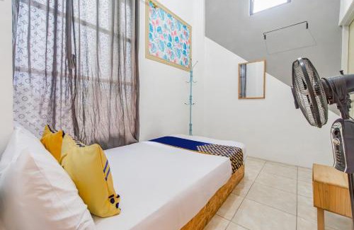 Sidoarjo Hôtel | Hotel O Ita Homestay Syariah