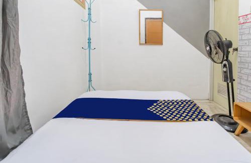 Sidoarjo Hôtel | Hotel O Ita Homestay Syariah