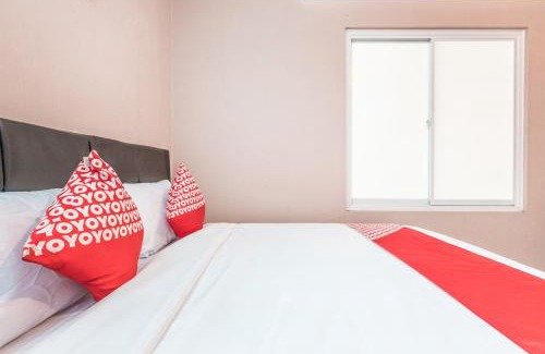 Menteng Hôtel | Hotel O J&b Room Pramuka