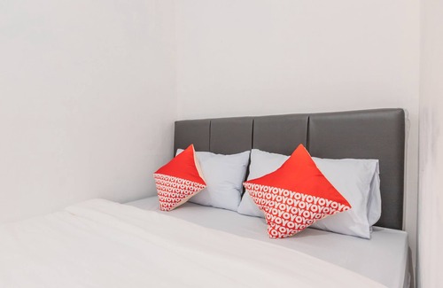Jakarta Hôtel | Super OYO 2223 J&b Room Utan Kayu