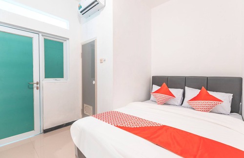 Jakarta Hôtel | Super OYO 2223 J&b Room Utan Kayu