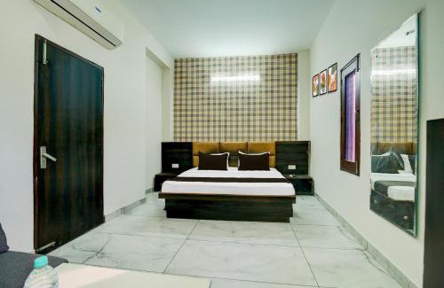 Ludhiana Hôtel | Hotel O J Classic