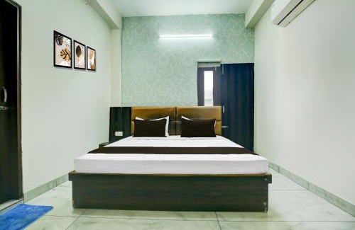 Ludhiana Hôtel | Hotel O J Classic