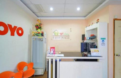 Jelutong Hôtel | Hotel O J Stay Guesthouse