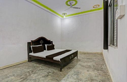 Derapur Hôtel | Hotel O Jai Bhole Guest House And Rooms