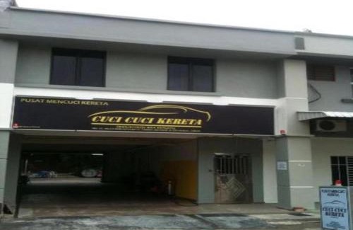 Taman Universiti Hôtel | Hotel O Jb Sojourn