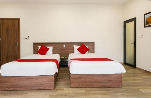 Taman Universiti Hôtel | Hotel O Jb Sojourn