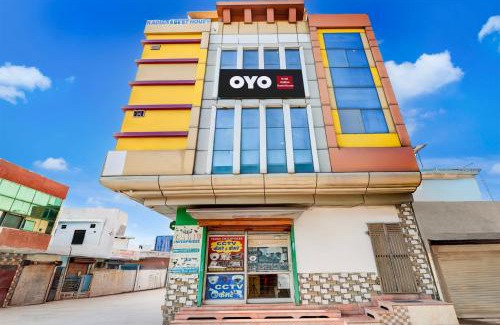 Jhajjar Hôtel | Hotel O Jhajjar Residency