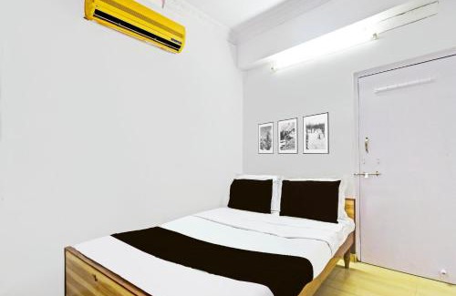 Hyderabad Hôtel | Hotel O JK Lodge