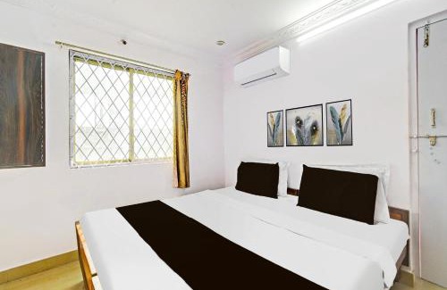 Hyderabad Hôtel | Hotel O JK Lodge