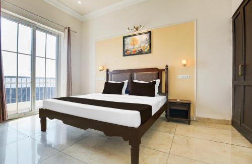 Ludhiana Hôtel | Hotel O JK VILLA