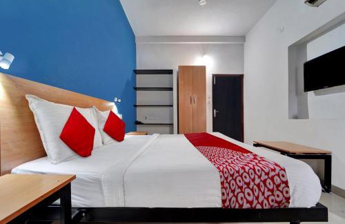 Coimbatore Hôtel | Hotel O Jr Residency