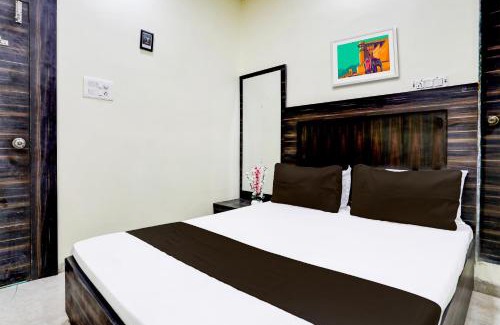 Khamgaon Hôtel | Hotel O Jugnu