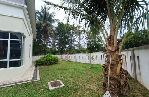Gubeng Hôtel | OYO 90782 Juwingan Syariah 3