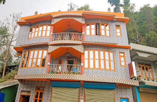 Kalimpong Hôtel | Hotel O Jwajalapa Homestay