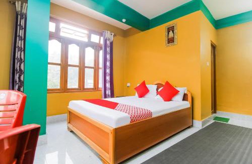 Kalimpong Hôtel | Hotel O Jwajalapa Homestay