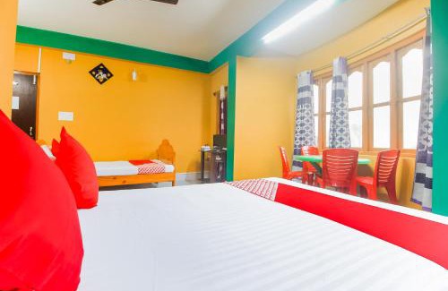 Kalimpong Hôtel | Hotel O Jwajalapa Homestay