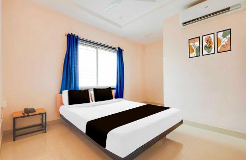 Kakinada Hôtel | Hotel O Kakinada near JNTU