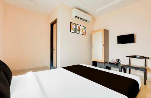 Kakinada Hôtel | Hotel O Kakinada near JNTU