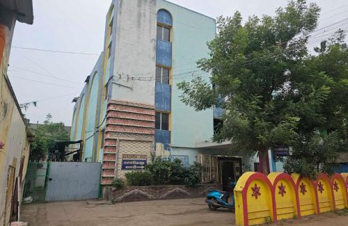 Neyveli Hôtel | Hotel O Kamadhenu Lodge