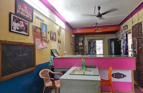 Neyveli Hôtel | Hotel O Kamadhenu Lodge