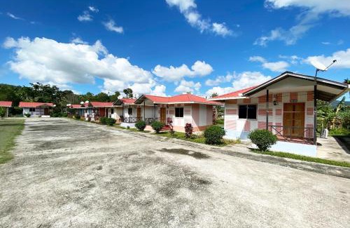 Ranau Hôtel | Hotel O Kampung Stay Kilimu