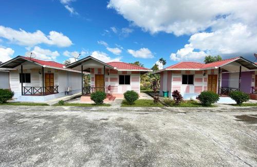 Ranau Hôtel | Hotel O Kampung Stay Kilimu