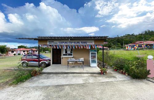 Ranau Hôtel | Hotel O Kampung Stay Kilimu
