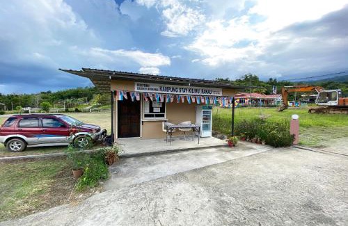 Ranau Hôtel | Hotel O Kampung Stay Kilimu