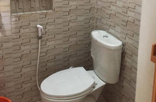 Kundasang Hôtel | OYO 90284 Kampung Stay Kilimu