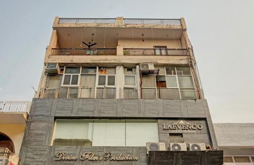 Lajpat Nagar Hôtel | Hotel O Kanak palace
