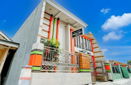 Gresik Hôtel | Hotel O Karman's Sari 1 Homestay Syariah