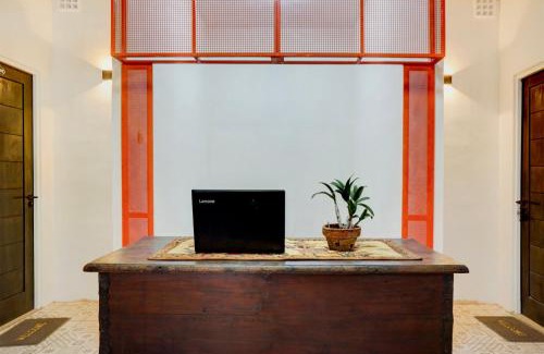 Gresik Hôtel | Hotel O Karman's Sari 1 Homestay Syariah