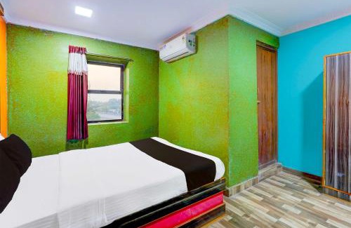 Sholinghur Hôtel | Hotel O Karnampet Gate