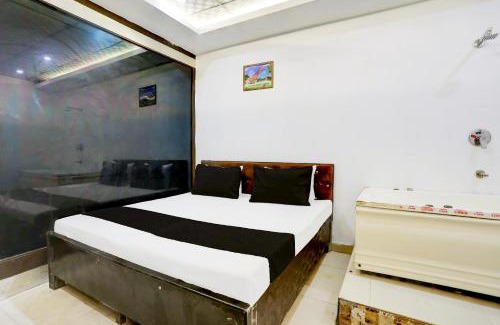 Kamla Nagar Hôtel | Hotel O Kashish Residency