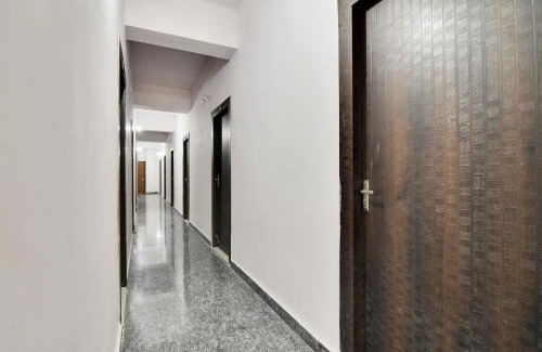 Ranchi Hôtel | Hotel O Kasturi And Banquet Hundur Halt