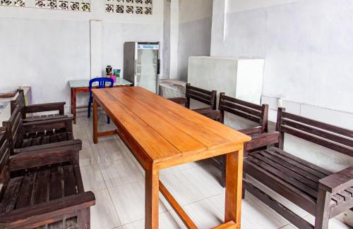 Kecamatan Praya Barat Daya Hôtel | Hotel O Kawi Homestay