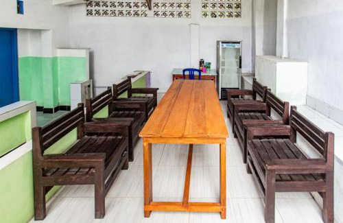Kecamatan Praya Barat Daya Hôtel | Hotel O Kawi Homestay