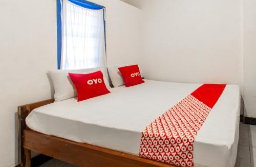 Kecamatan Praya Barat Daya Hôtel | Hotel O Kawi Homestay
