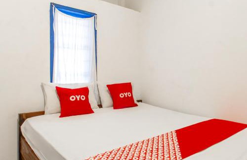Kecamatan Praya Barat Daya Hôtel | Hotel O Kawi Homestay