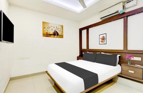 Thiruvananthapuram Hôtel | Hotel O Kazhakoottam Near AL SAJ Convention Centre