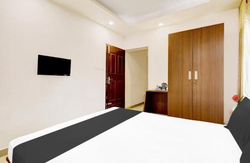 Thiruvananthapuram Hôtel | Hotel O Kazhakoottam Near AL SAJ Convention Centre