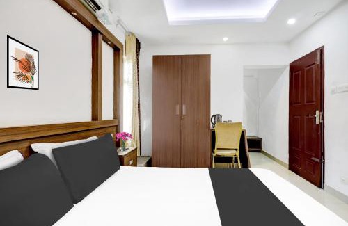 Thiruvananthapuram Hôtel | Hotel O Kazhakoottam Near AL SAJ Convention Centre