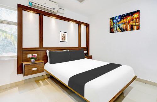 Thiruvananthapuram Hôtel | Hotel O Kazhakoottam Near AL SAJ Convention Centre