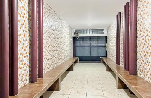 Tangerang Hôtel | Hotel O Kbr Home