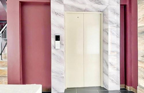 Tangerang Hôtel | Hotel O Kbr Home